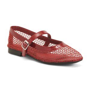 MIA Rayza Mesh Flats